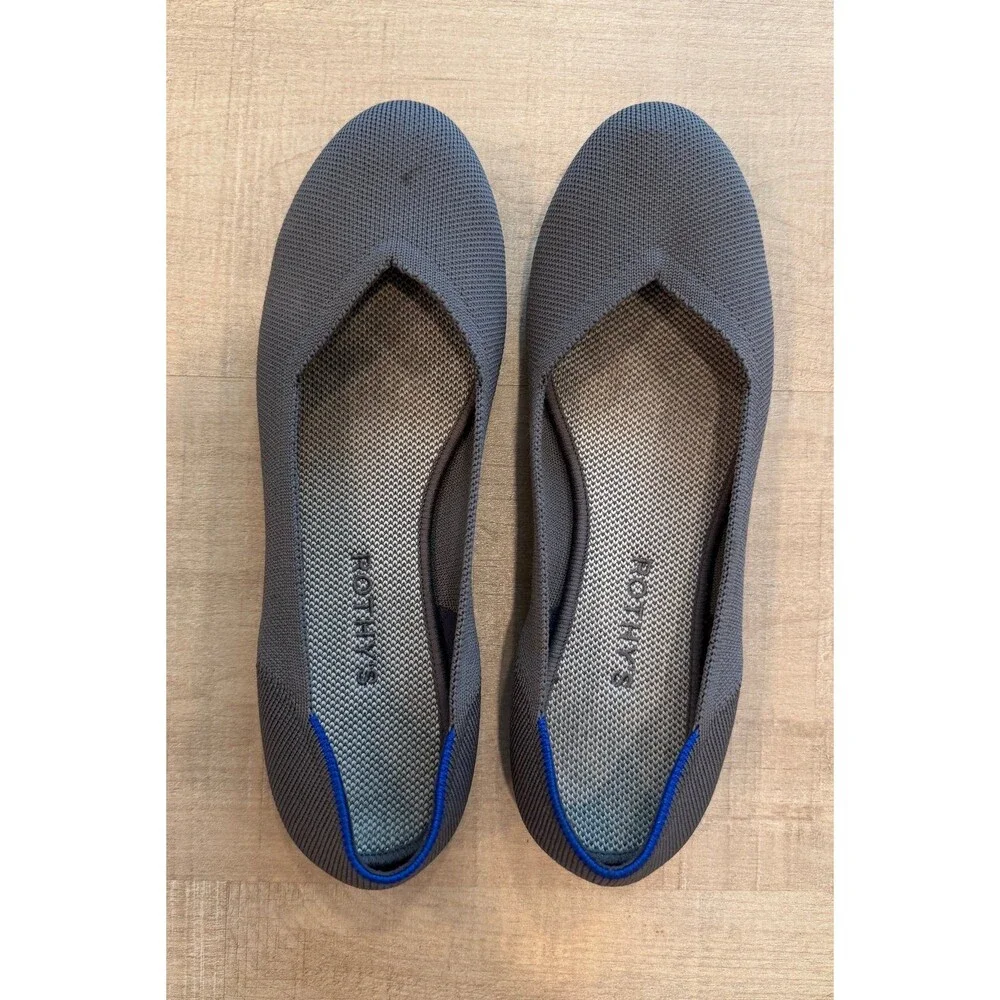 Rothy’s Flats